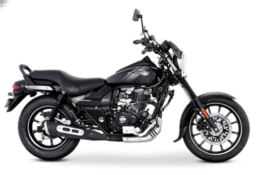 Used bikes