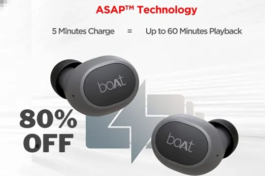 Amazon Offers: