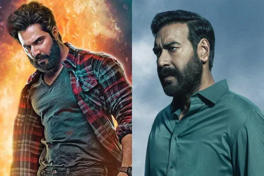Bhediya Box office collection