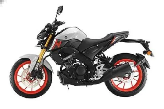 Used Bikes