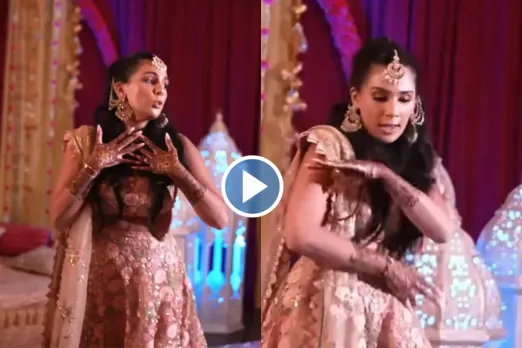 Bride groom viral video