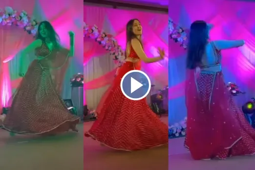 Bride Groom viral video