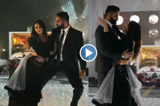 Bride Groom Viral Video
