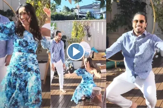 Bride Groom viral video