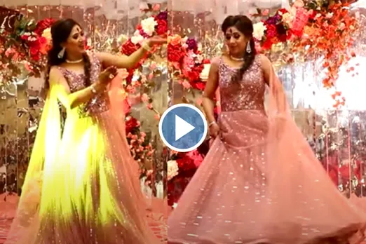 Bride Groom viral video