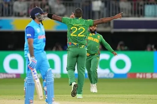T20 World Cup