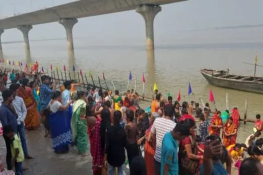 Bihar Chathh puja