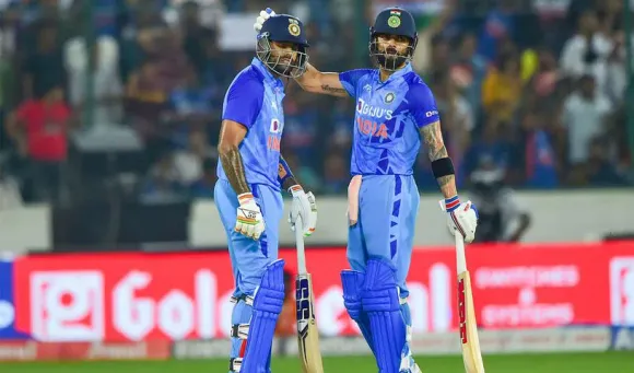 T20 World Cup