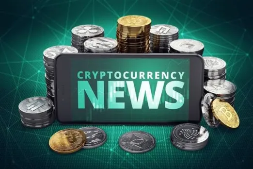 Cryptocurrency Update