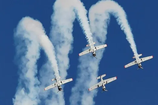 Aero India 2023