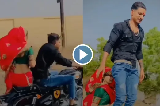 Devar bhabhi video