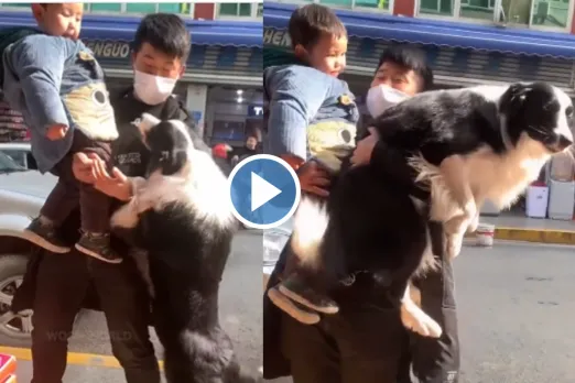 Viral video