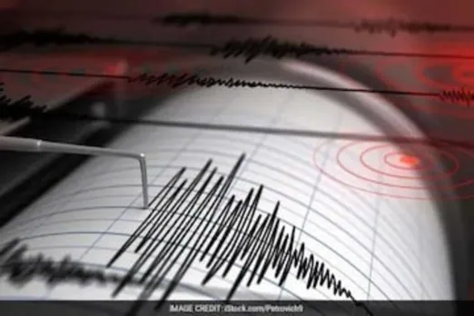 Earthquake