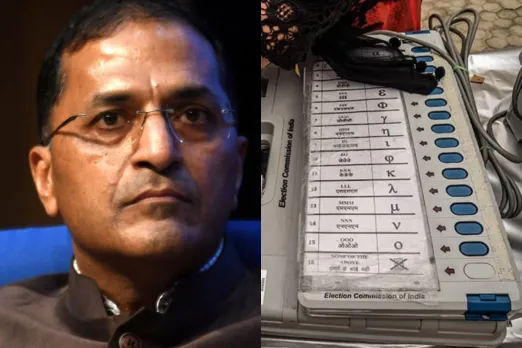 Election Commissioner