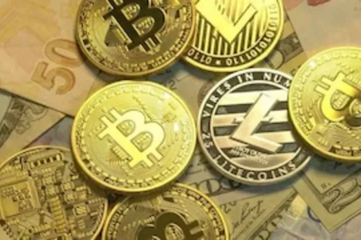 Cryptocurrency update