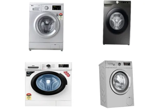Best Washing machines