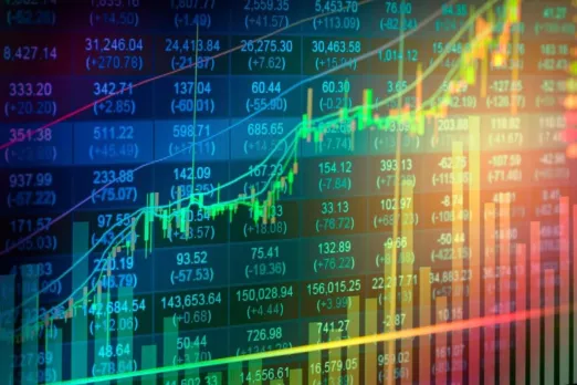 Stock Market Update