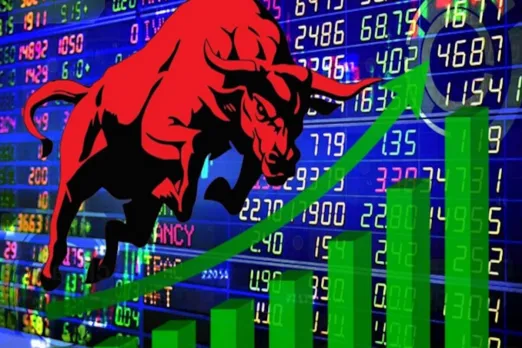Stock Market Update