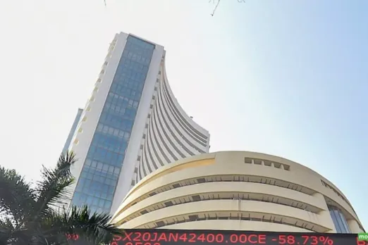 Stock Market Update