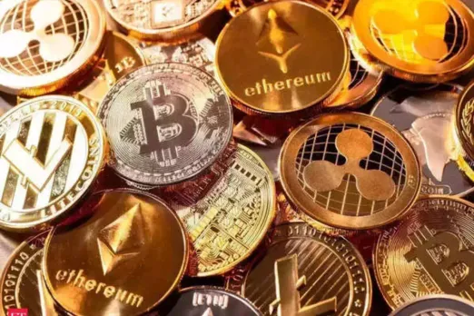 Cryptocurrency Update