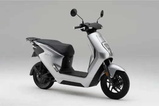 Honda EM1