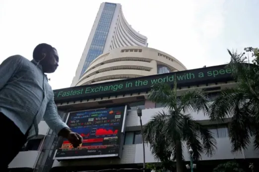 Stock Market Update