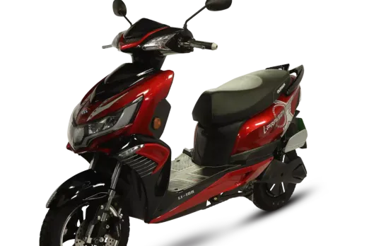 Okinawa iPraise EV scooty