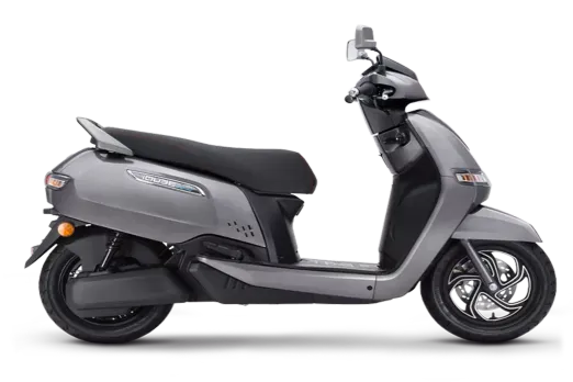 TVS iQube Electric scooter