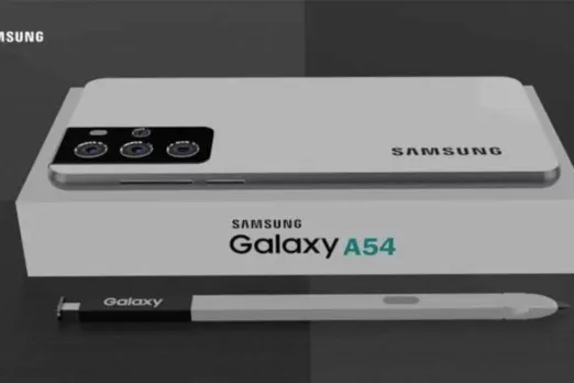 Samsung Galaxy A54 5G