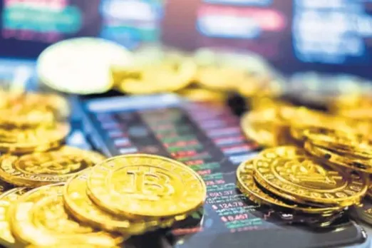 Cryptocurrency Update