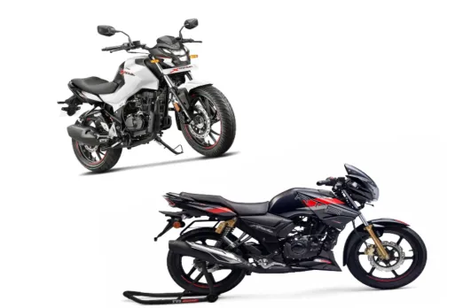 Hero Xtreme 160R