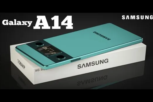 Samsung Galaxy A14 5G