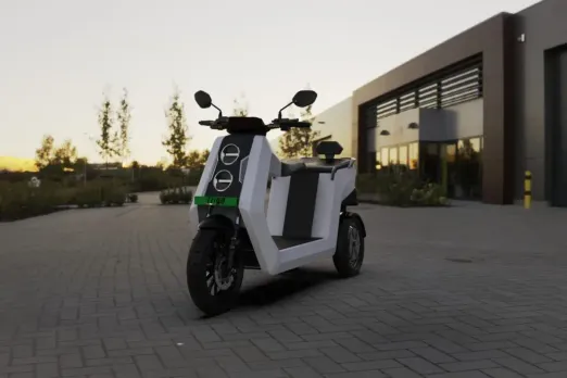 iGowise Mobility
