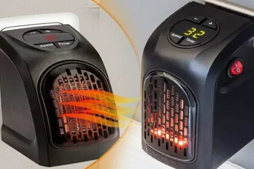 Portable Heater
