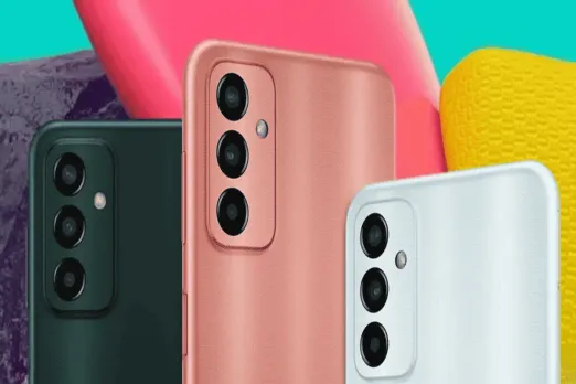 Samsung Galaxy F13