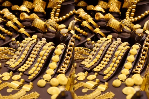 Gold Rate Today