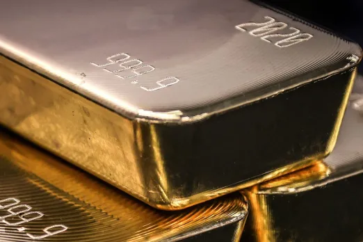Gold Price Today