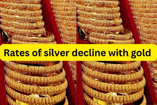 Gold Price Update