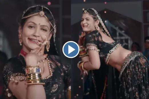 Haryanvi Dance Video