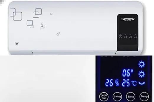 Electric Heater