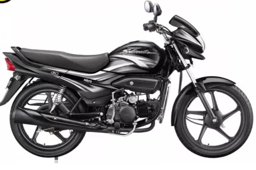 Used Bikes