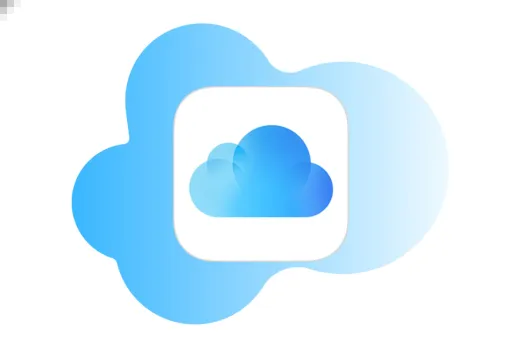 iCloud