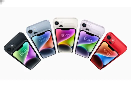 iPhone 14