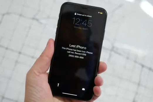 iPhone