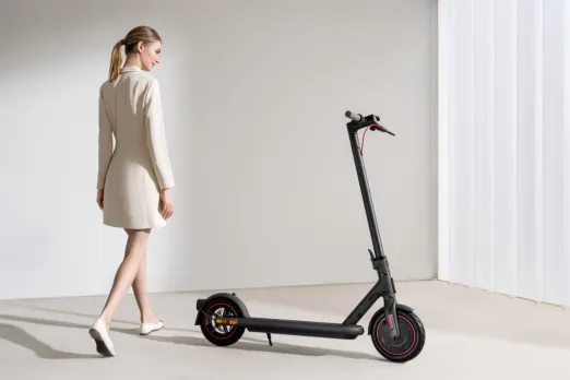 Xiaomi Electric Scooter 4 Pro