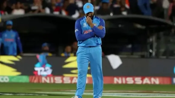T20 World Cup