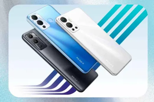 Infinix Hot 20 5G