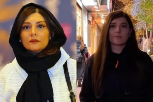 Iran Protests