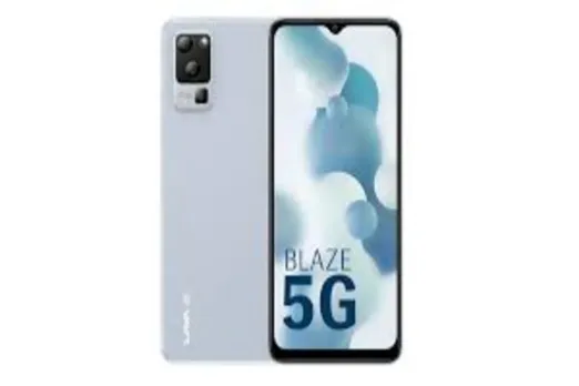 Lava Blaze 5G