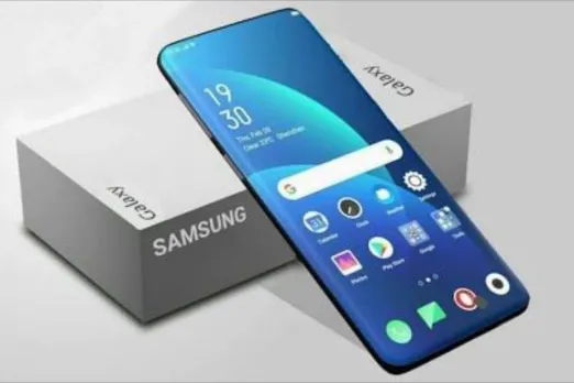 Samsung Galaxy M54